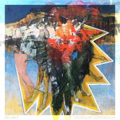 Belibat - Exosolar Continuum (Nickon Faith Remix)