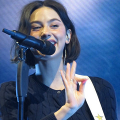 cold goodbyes - gracie abrams (unreleased)