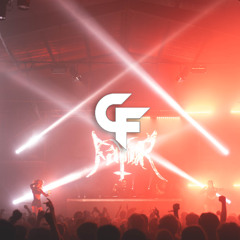 FAYNOR - Live from Contrastfusion