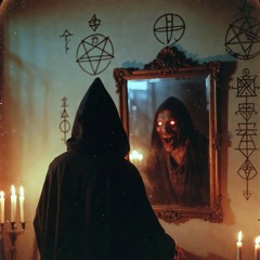 Reflection of Self ⸸