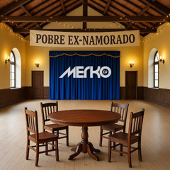 Vizinhos - Pobre Ex Namorado (Merko Edit)  *PITCHED* FREE DOWNLOAD
