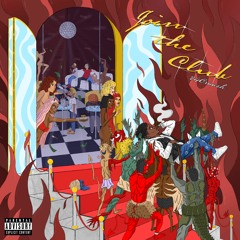 Blasphemy prod. Noble