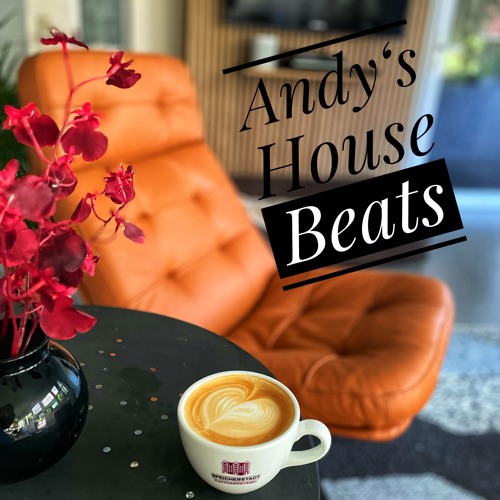 Andy's House Beats Vol.58 (The One And Only Derrick Carter)