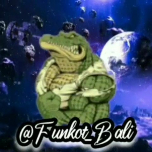 - DJ Jatah Mantan & Preman Brengsek Funkot Bali™ .mp3