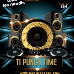 TI Punch Time S07 E24