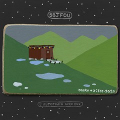 Tsugi Premiere : S8JFOU - L'autotrain avec eux
