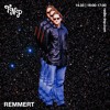REMMERT @ Radio TNP 14.03.2025 DJ mix artwork - Electronic music tracklist cover image