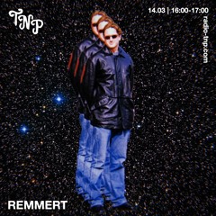 REMMERT @ Radio TNP 14.03.2025