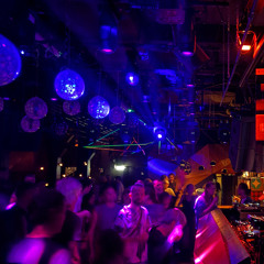 LUV@Hive
