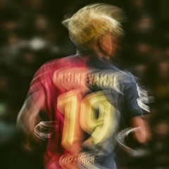 LAMINE YAMAL