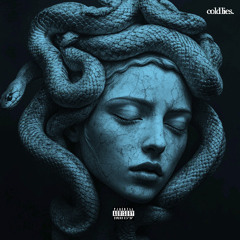 Hotspot x Hollywoodhutch - Cold Lies CDQ