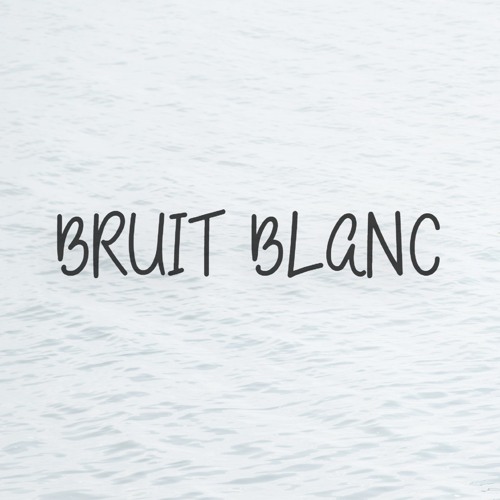 Stream Bruit Blanc Pour L'apprentissage et La Concentration by Bruit — free download
