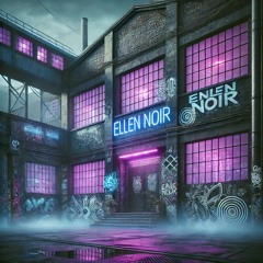 Odyssey to Ellen - 2025 Rave Mix
