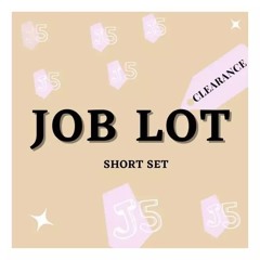Job Lot