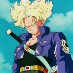 XAY SCOTT - CAPSULE CORPS