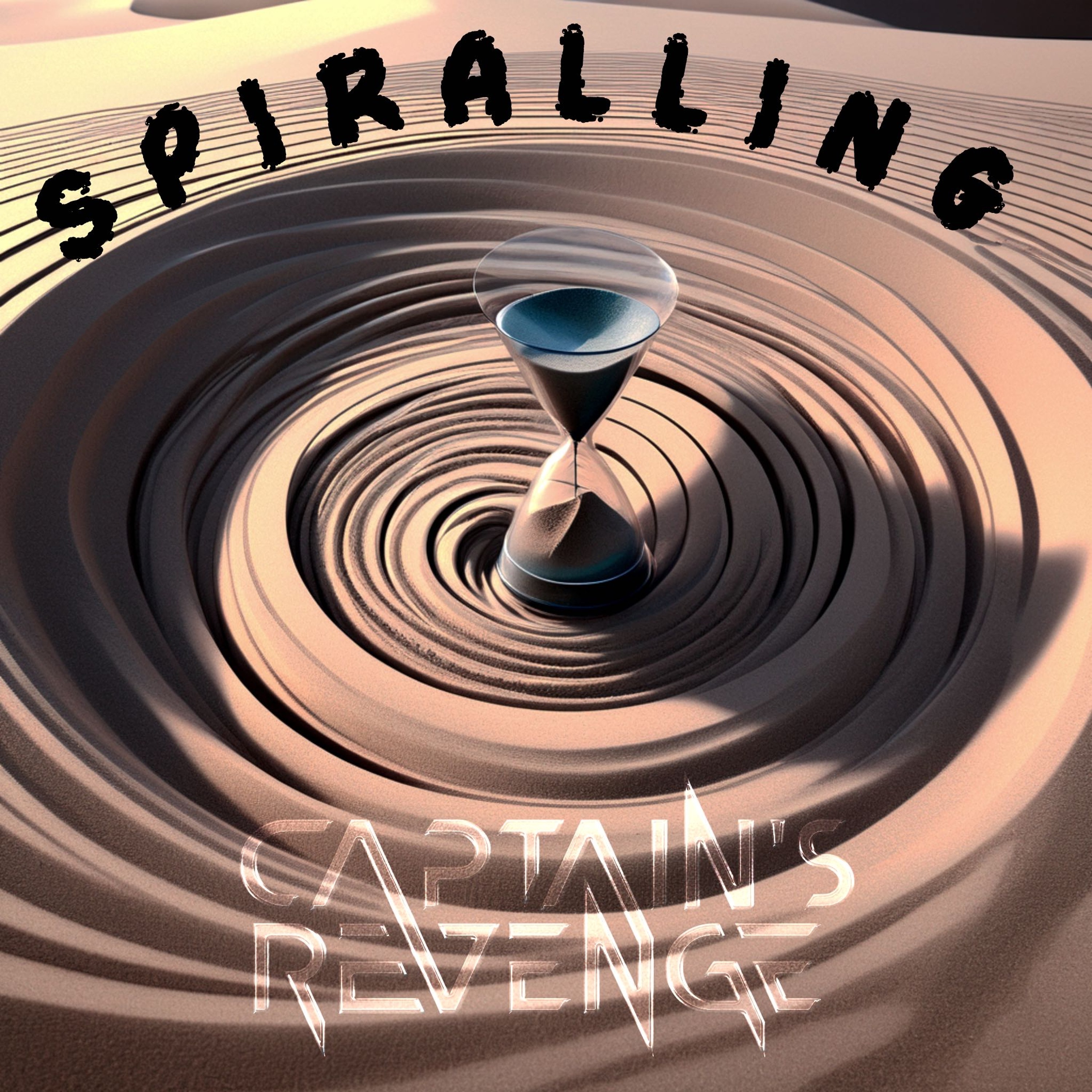 Spiralling episode artwork