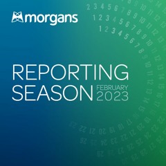 Reporting Season Playbook: February 2023