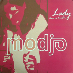 Modjo Vs Kendrick Lamar - Lady Vs Money Trees (Chef de Partie Mashup Remake)