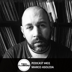 Marco Asoleda - Tech Clubbers Podcast #431