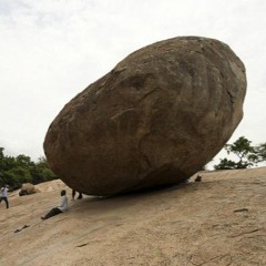 Marmor Stein und Eisen bricht