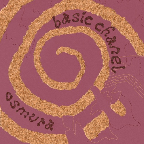 Osmura w/ basic chanel 32