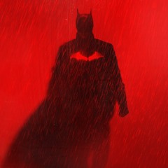 Batman X After Dark Guitar