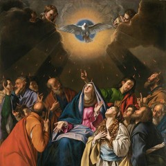 Sermón III Domingo de Pentecostés