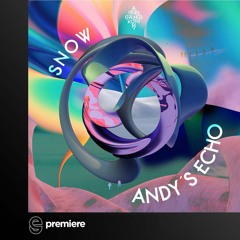 Premiere: Andy's Echo - Snow - A Tribe Called Kotori