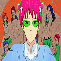 Everyday Struggle (prod. marisaguap)