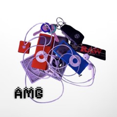 AMG (Rockkta’s version) (prod.shvde)