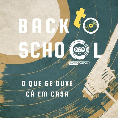 Back To School 14ª Edição - O Que Se Ouve Cá Em Casa