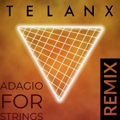 Adagio For Strings (Remix)