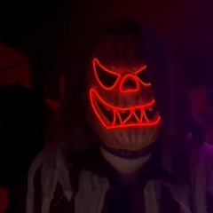 Halloween 2023 - Funky/Nu Disco House