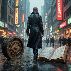 DJ Recharge - The Next Chapter