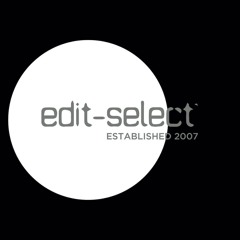 Luca Maniaci - Synchronism [Edit Select]