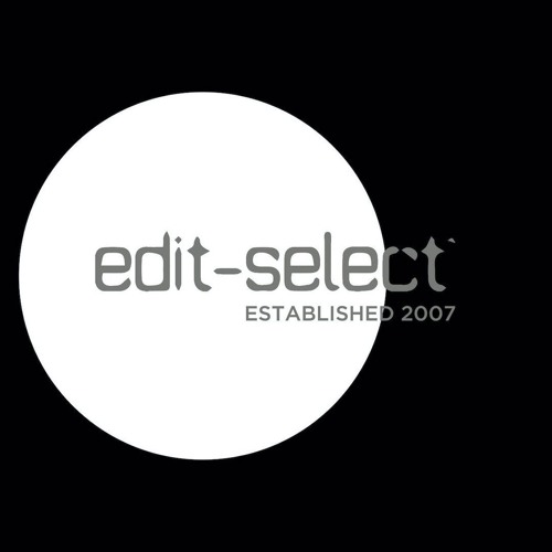 Luca Maniaci - Synchronism [Edit Select]