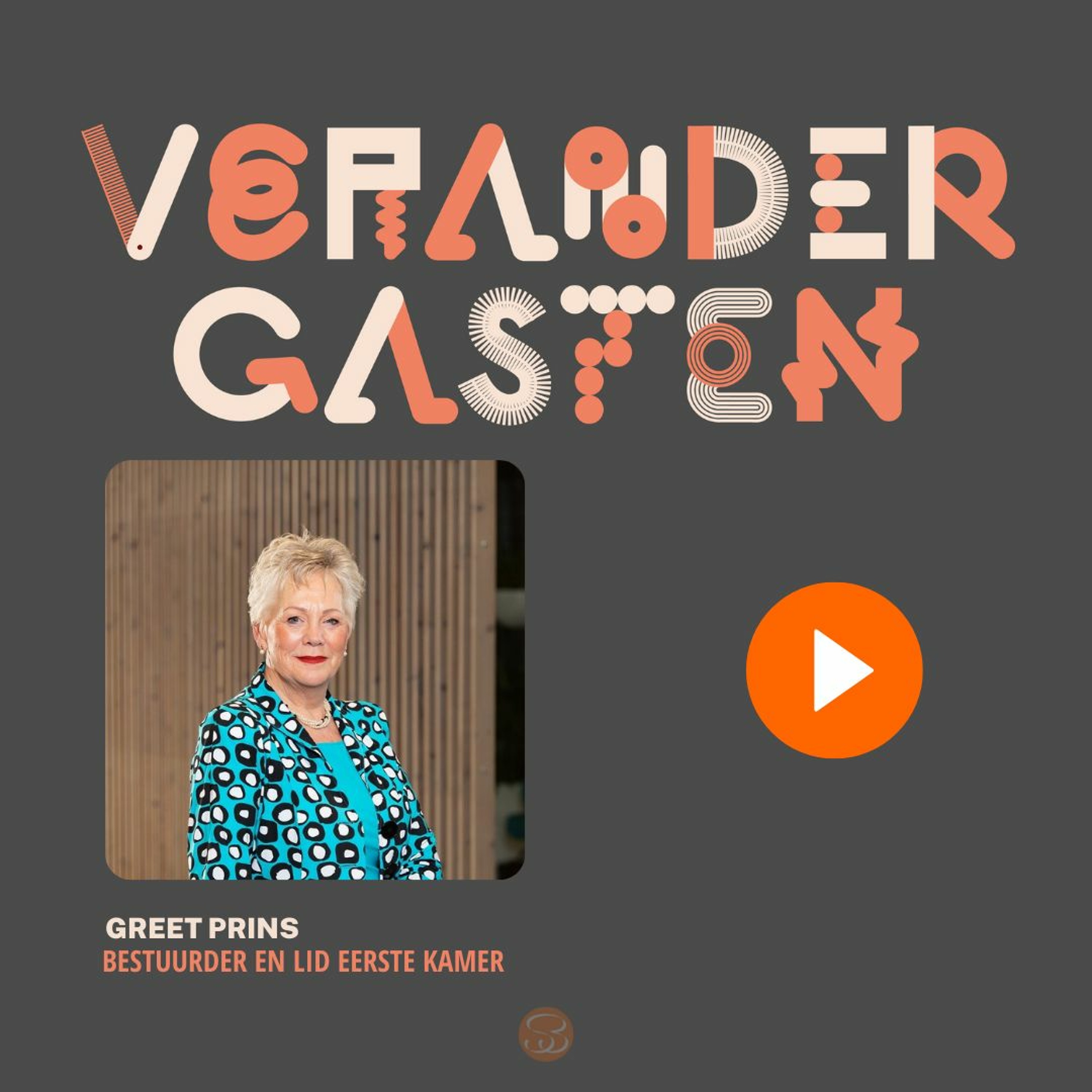 Verandergasten