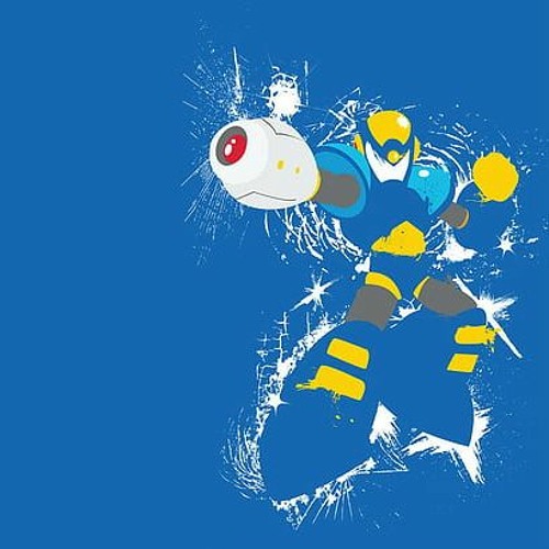 time stopper mega man time stopper mega man