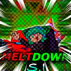 FNF: Vs. Impostor V4 - Meltdown [S.I]