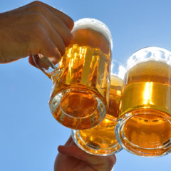 Zitat Bier