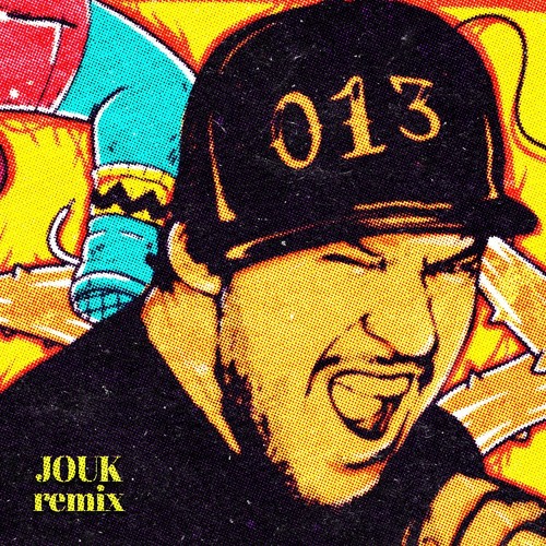 CBJR - Como Tudo Deve Ser (JOUK Remix)