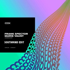 Marie Vaunt & Frank Spector - Cosmology (Southmind Edit)