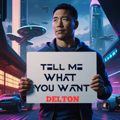Tell Me What You Want (Free Download)