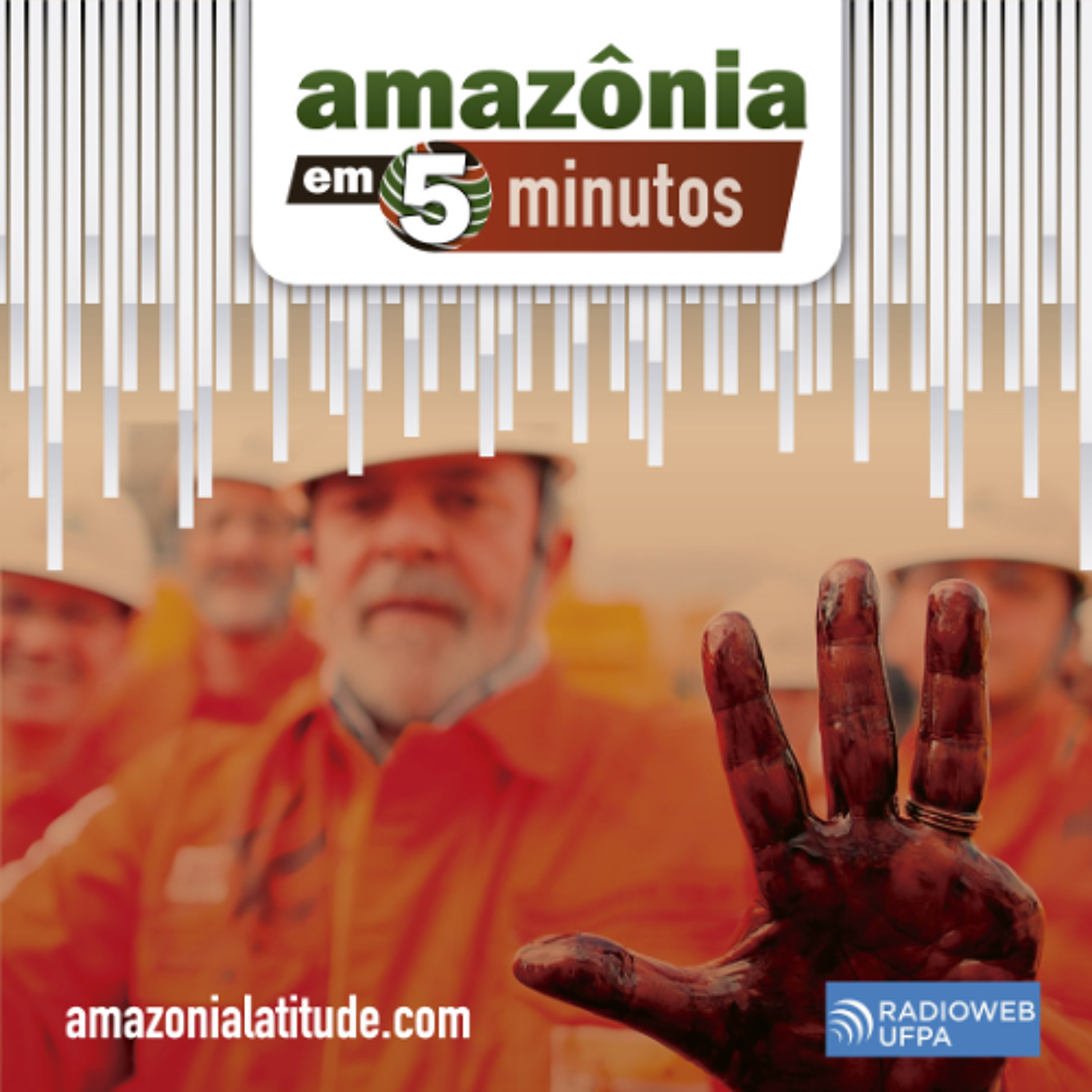 Amazônia Latitude | Humanidades Ambientais
