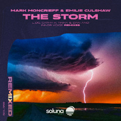 Mark Moncrieff & Emilie Culshaw - The Storm (Inner Voice Remix) [Soluna Music]