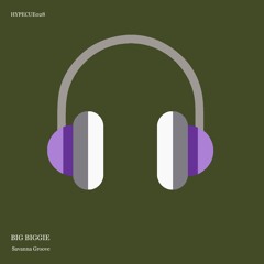 Big Biggie - Savanna Groove ( Original Mix )