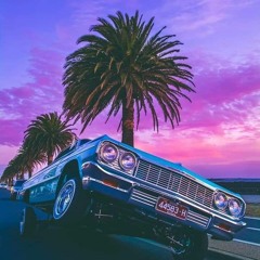 "GORDO PA LOS FUNKYS" - INSTRUMENTAL - G - FUNK