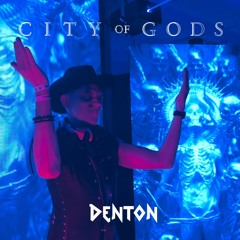 Denton @ City Of Gods Halloween 2023 | GlamCocks