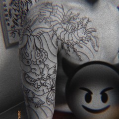 狂気の桜  Feat.REAL-T