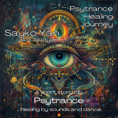 Sayko Yan Psytrance Healing Journey 07.09.25